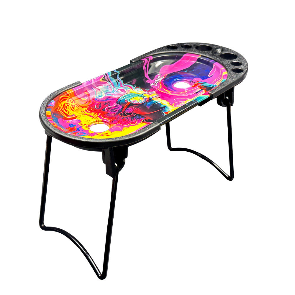 RuntzTray