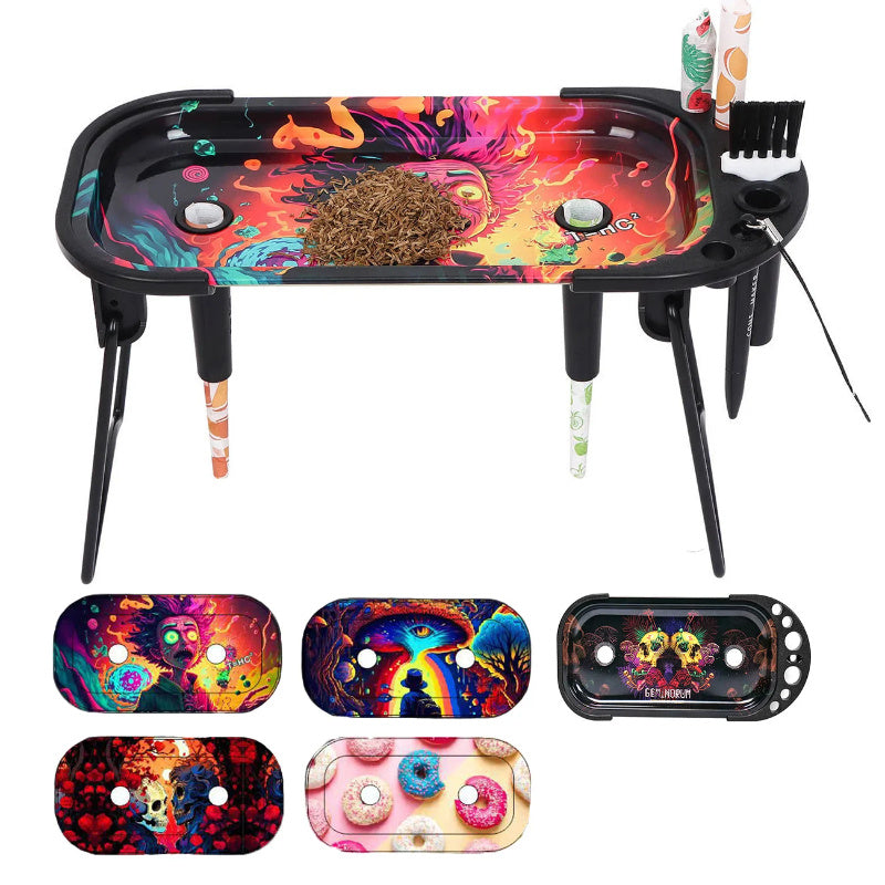 RuntzTray