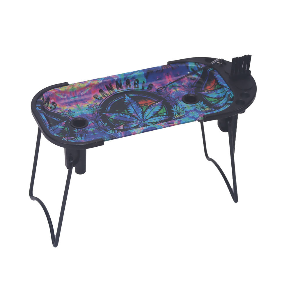 RuntzTray