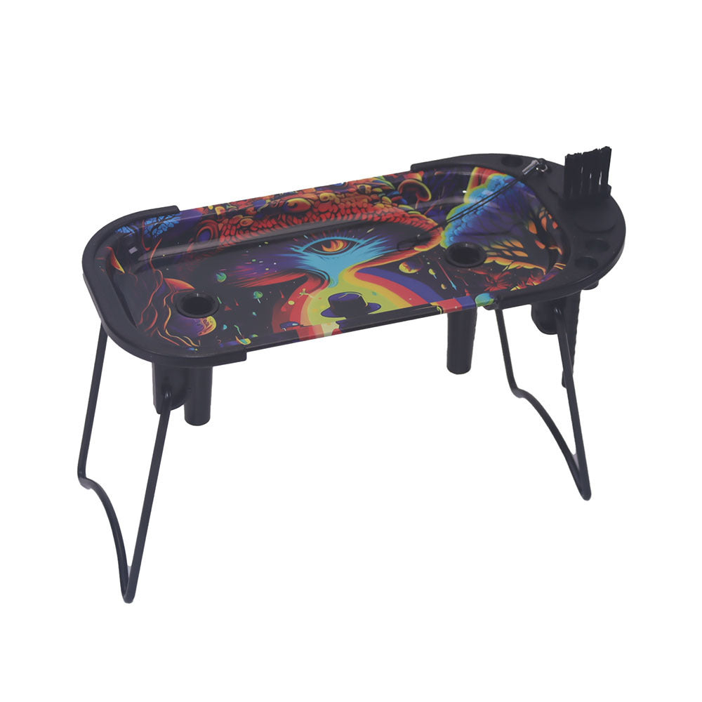 RuntzTray