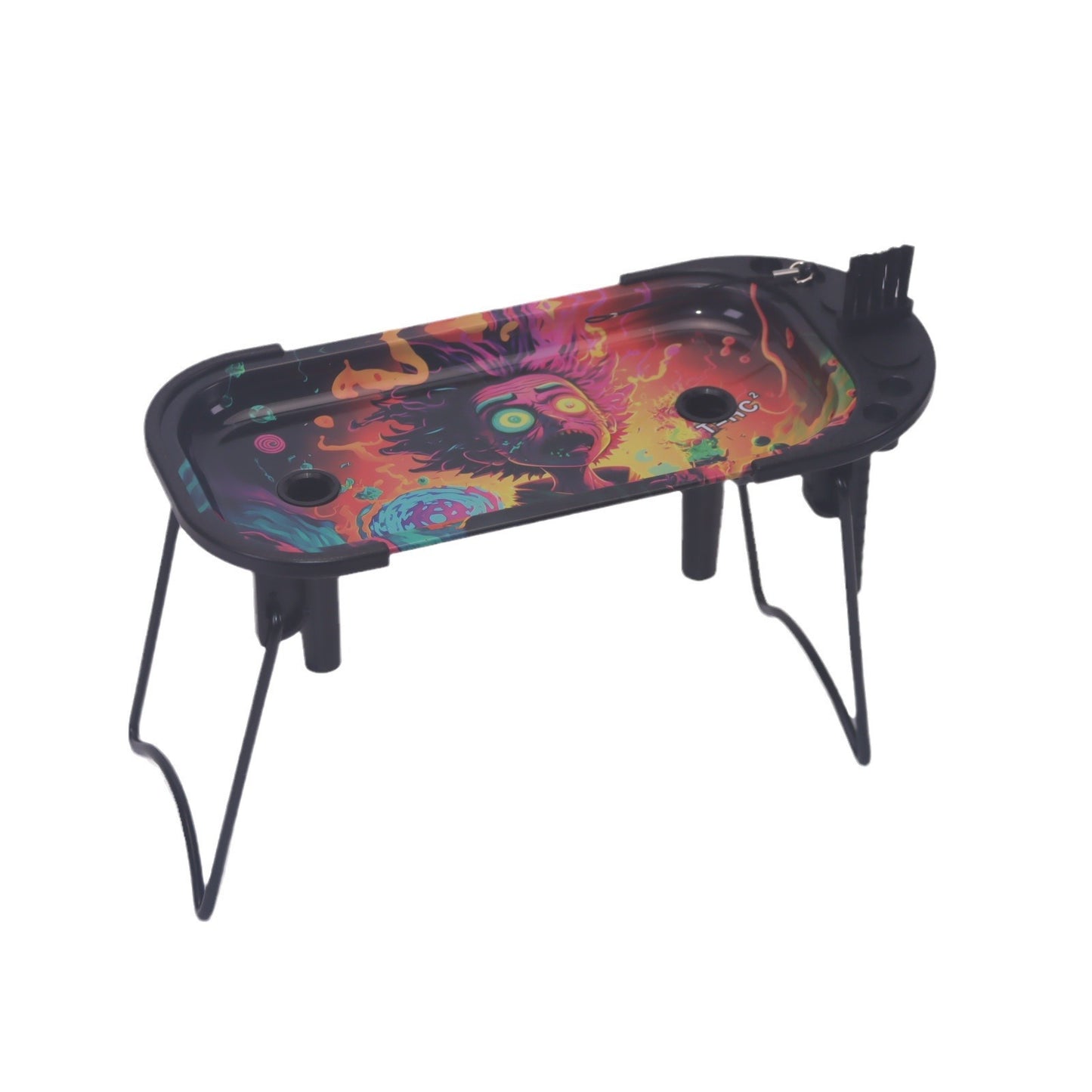 RuntzTray