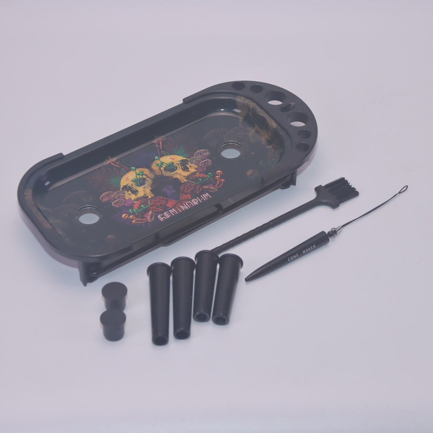 RuntzTray