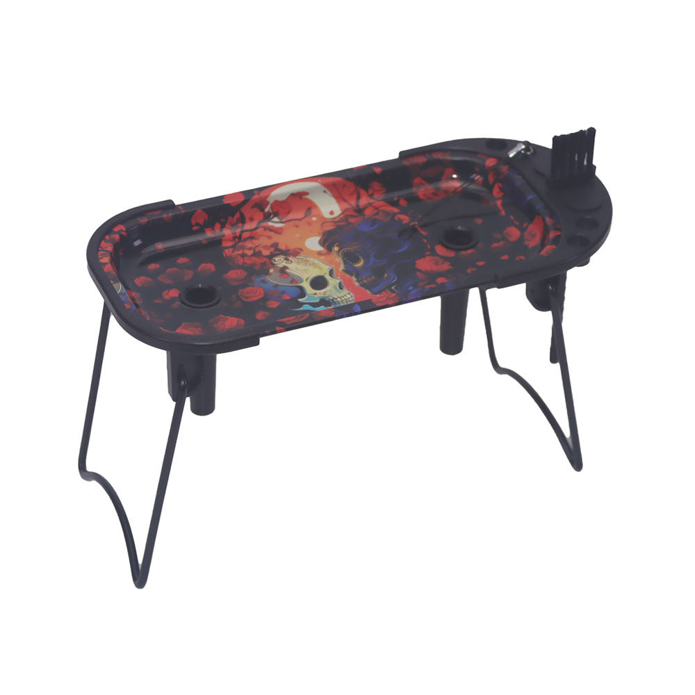 RuntzTray